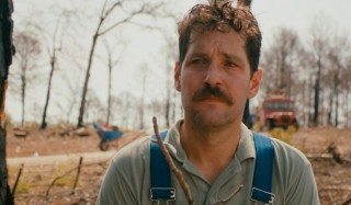 Paul Rudd in Prince Avalanche