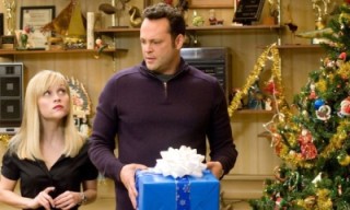 Four Christmases