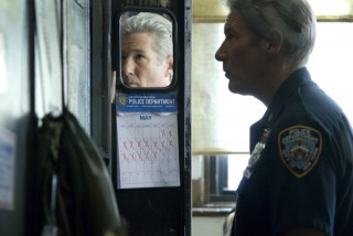 Richard Gere in Brooklyn's Finest