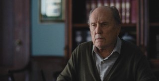 Robert Duvall in Widows