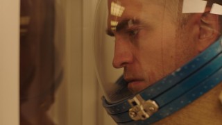 Robert Pattinson in High Life