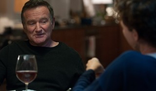 Robin Williams in The Face of Love