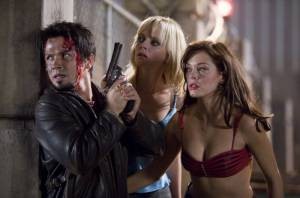 Planet Terror