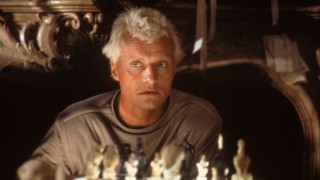 Rutger Hauer in Blade Runner