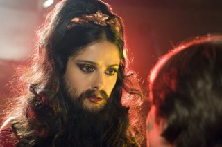 Salma Hayek in Cirque Du Freak: The Vampire's Assistant