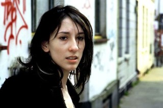 Sibel Kekilli in Gegen die Wand