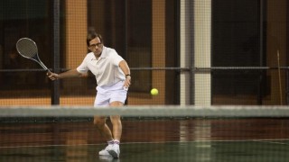 Steve Carell in Battle of the Sexes