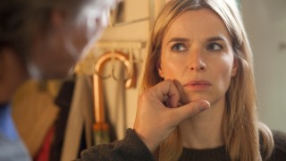 Thekla Reuten in De reünie