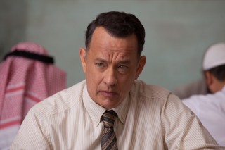 Tom Hanks in A Hologram for the King