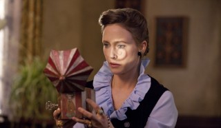 Vera Farmiga in The Conjuring