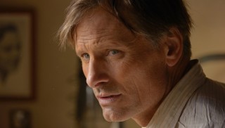 Viggo Mortensen in Loin des hommes