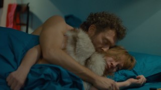 Vincent Cassel en Emmanuelle Bercot in Mon roi