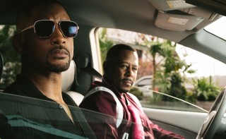 Will Smith en Martin Lawrence in Bad Boys For Life