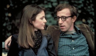 Woody Allen in Woody Allen: A Documentary