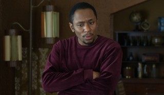 Yasiin Bey in Life of Crime