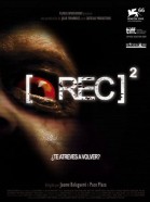 [Rec] 2 poster