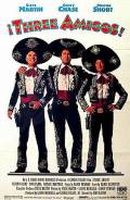 ¡Three Amigos!