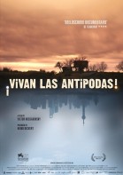 ¡Vivan las antípodas! poster