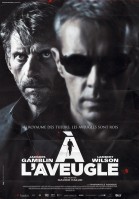 À l'aveugle poster