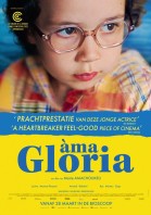 Àma Gloria poster