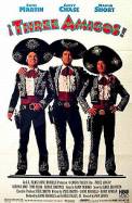 Â¡Three Amigos! (1986)