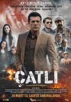 Çatli poster