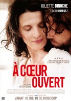  coeur ouvert poster