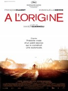  l'origine poster