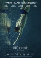 0,03 Seconde poster