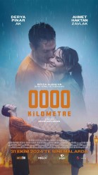 0000 Kilometre poster