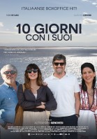 10 giorni con i suoi poster