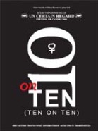 10 on Ten poster