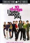 10 Things I Hate About You