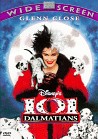 101 Dalmatians poster