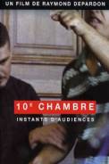 10e chambre - Instants d'audience (2004)