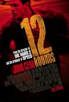 12 Rounds poster