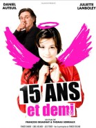 15 ans et demi poster