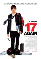 17 Again poster