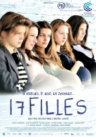 17 filles poster