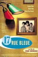 17 Rue Bleue (2001)