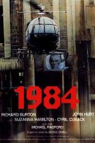 1984 poster