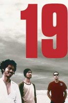 19 poster