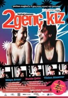 2 Genç Kiz poster