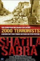 2000 Terrorists poster