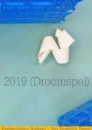 2019 (Droomspel) poster