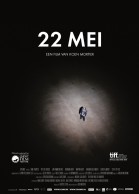 22 mei poster