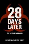 28 Days Later...