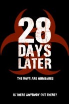 28 Days Later... poster