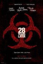 28 Years Later poster