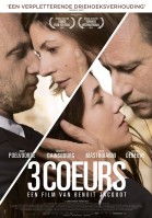 3 coeurs poster